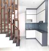 BÁN NHÀ ĐƯỜNG BÁT KHỐI 35M2, 5 TẦNG, NGÕ NÔNG, GẦN Ô TÔ, 6.2 TỶ.