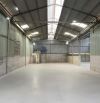 Cho Thuê Kho Xưởng 200m² – Có Trạm Điện 320 kVA , Ninh Kiều, Cần Thơ