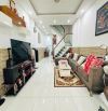 Nhà đẹp 4 tầng Tân Phú- Gần trường Trần Phú, Chợ, sát công viên- DT sàn 173m2- chỉ 6T hơn.