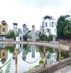 BÁN NHÀ ĐƯỜNG BÁT KHỐI 35M2, 5 TẦNG VIEW HỒ, Ô TÔ ĐỖ CỔNG, 6.1 TỶ.