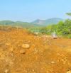 Bán 1237m2đất nghỉ dưỡng,view đồi núi cao thoáng tại Yên Trung Thạch Thất,giá nhỉnh 5tr/m2