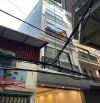 Bán nhà Cầu Đơ 4 Hà Đông 41m², 5 tầng thang máy, ô tô tránh, full nội thất, giá 12.9 tỷ