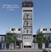 Ngọc Thụy - Long Biên - 40M2, 7 Tầng Gara ,Thang Máy , Full Nội Thất Chỉ 1X Tỷ