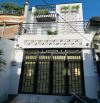 HẺM 7M THÔNG LIÊN KHU 10-11- BÌNH TRỊ ĐÔNG- BÌNH TÂN-DT: 4*17M- 5 TỶ 990