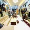 Gần Mặt Tiền, Hẻm Ô Tô, 124m2, Ngang 5m, 5 Tầng, 6PN, Ung Văn Khiêm, Q.Bình Thạnh