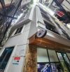🏠BÁN NHÀ - 45M2- 5 TẦNG--7 PHÒNG - DOANH THU 28TR/TH -- 8.6 TỶ 📞 hangmini.com