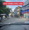Chính chủ gửi bán lô đất 115 m tại khu vực đấu giá hữu văn Chương Mỹ Hà Nội