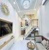 Bán nhà HXH 6m Xô Viết Nghệ Tĩnh, Quận Bình Thạnh, 50m2 nhỉnh 2.7 tỷ, SHR