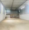 Cho thuê kho 210m2 có gác lửng cái răng, cần thơ giá 12 triệu