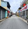 BÁN NHÀ _ BÌNH TÂN 2TẦNG 48M2 4X12 HXH GIÁP TÂN PHÚ