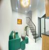 TRUNG TÂM HAI BÀ TRƯNG_NHÀ MỚI 4 TẦNG_FULL NỘI THẤT_GẦN CÁC CHỢ LỚN_MẶT TIỀN 3,8M_GIÁ 4Tỷ1
