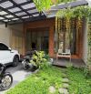 Bán căn biệt thự VIP, siêu đẹp xinh lung linh. QL 13 cũ gần Vạn Phúc, 266m2 - giá cực tốt