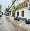 BIỆT THỰ -4 TẦNG - LIÊN KHU 10-11 -BÌNH TRỊ ĐÔNG- BÌNH TÂN-DT: 145M2- 18 TỶ