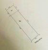 65m² đất ƠĐT NGOẠI GIAO ĐOÀN - Xuân La/Võ Chí Công - có gara để xe.