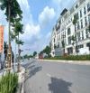 Chưa đến 30 tỷ 180m2 Biệt thự Dương Nội - Louis nhà 3,5 tầng ở văn mình tăng giá mạnh