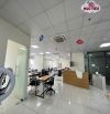 CHO THUÊ VĂN PHÒNG TÒA NHÀ HOÀNH SƠN 282 NGUYỄN HUY TƯỞNG-350M2 CÓ CẮT LẺ-250K/M2 CÓ DV