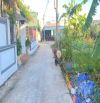 Hàng đẹp chỉ hơn 1 tỷ xíu 51m2 đất tuyến 2 Cống Mỹ Nam Sơn, An Dương