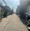 🏡🏡NHÀ MẶT TIỀN 4 TẦNG-ĐÔNG HƯNG THUẬN-Q12-ÔTÔ NGỦ TRONG NHÀ-GIÁ 6 TỶ (TL).