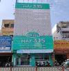 Cho Thuê Nhà Mặt Tiền 8x20m đường Hoàng Văn Thụ phường Tân Sơn Nhất
