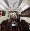 Bán nhà Khâm Thiên, 50m ô tô, ngõ nông thoáng, nhà đẹp ở ngay, 30m2, 5 tầng, giá 6.7 tỷ