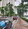 Căn hộ nhà vườn phố Tân Mai – diện tích rộng, lý tưởng