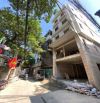 Bán nhà Phố Cổ Nhuế 7 tầng thang máy ôtô đỗ cửa 50m2
