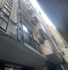 Bán nhà Lê Quang Đạo – 36.5m², 5 tầng, 9 phòng cho thuê 40tr/tháng – Giá 9.95