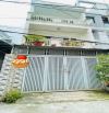 Nhà 3 Tầng Đúc BTCT Đường Đông Bắc Ngay Tô Ký, Quận 12, Đường 6m Thông, 92m2 (4.6*22m)