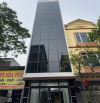 Bán nhà 7 tầng thang máy 50m² lô góc khu Đào Đất Hàng Bè – Kiến Hưng, Hà Đông, ô tô đỗ cửa