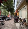 SIÊU PHẨM MẶT PHỐ KIM GIANG 45Mx5T-ĐẸP-VỈA HÈ ĐÁ BÓNG - KINH DOANH ĐỈNH-GIÁ 17.8 TỶ