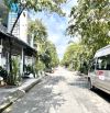 BÁN ĐẤT KQH BÀU VÁ ĐƯỜNG MẠC THỊ BƯỞI, CÒN 1 LÔ CUỐI