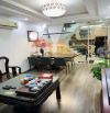 Bán nhà Cầu Giấy. 5 tầng, DT: 39m, NT cao cấp. Ngõ thông, Ô tô đỗ cổng. Giá: 13,5 tỷ