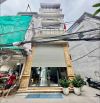 (THANG MÁY) Bán Nhà Mặt Ngõ Yên Lãng 60mx5T Oto KINH DOANH 2 Tiền Nhà Mới  15 Tỷ Đống Đ