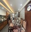 Bán nhà gò vấp phường 6 dương quảng hàm xe hơi ngủ nhà 5 tầng full nội thất chỉ 9,x tỷ
