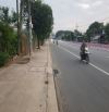 Đất mặt tiền QL13. Hoà Lợi Ngang 6m dài 94m  564,9m², thổ cư 88m².