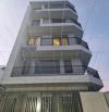 GIẢM 1 TỶ - HẺM XE HƠI - SÁT MẶT TIỀN LÊ ĐỨC THỌ GÒ VẤP 105M2 - 5 TẦNG ( 6 X 17.5) 10.4 TỶ