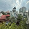 Cho thuê sàn mặt phố Tôn Đức Thắng, 80 m2, giá 12 triệu có Thang máy hầm xe