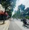 SÀN THƯƠNG MẠI D2 GIẢNG VÕ BA ĐÌNH SỔ ĐỎ LÂU DÀI SIÊU ĐẸP 340m 22.5 TỶ