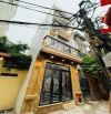 Bán nhà 10 phòng cho thuê phố hoàng hoa thám 66m2 thang máy