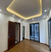 Nhà lô góc hộ khẩu Minh Khai HBT- 37m- Nhỉnh 7 tỷ