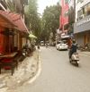 Bán nhà Linh Lang- Ba Đình- 45Mx 5T- thang máy-lô góc- oto vào nhà- 1 nhà ra phố.