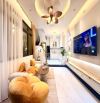 🏡 BÁN NHÀ 3 TẦNG MỚI ĐẸP– KIỆT Ô TÔ ÔNG ÍCH KHIÊM – FULL NỘI THẤT CAO CẤP. Ở NGAY.