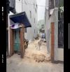 Bán đất 2 mặt kiệt ô tô Trần Cao Vân, Thanh Khê. DT 143.5m2 ngang 6.15m. Giá 8 tỷ