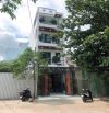 💥💥NHÀ 4 TẦNG FULL NỘI THẤT💥💥nhà mới 4 tầng.(4 dài 15)