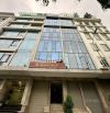 (Tin thật 100%) Bán tòa Bulding 132m2 x 9T ở Trần Thái Tông - DT 3 tỷ/năm - Đẳng cấp số 1