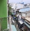 Bán nhàn căn góc Nguyễn Trọng Trí, 60m2, An Lạc A, Bình Tân.