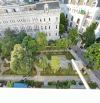 Bán nhà Phân Lô Dương Văn Bé, Vĩnh Tuy, 70m2 x 7 tầng, Kinh Doanh, o tô, Phân Lo, Giá: 23,
