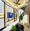HỒ TÙNG MẬU- NHÀ ĐẸP 36X4 TẦNG- 2 MẶT NGÕ TRƯỚC SAU- 5M RA MẶT PHỐ- FULL NỘI THẤT
