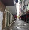 Cho thuê nhà 6 tầng, 65m², MT 6.3m – Ngõ Trung Kính, Cầu Giấy, giá 29tr/tháng