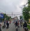 Bán nhà mặt tiền kinh doanh đường dương thị mười,Q12 - (4-28)109m2 - 2 tầng.